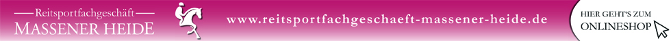 Reitsportfachgeschäft