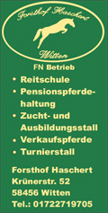 Forsthof Haschert